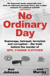 No Ordinary Day