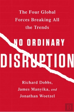 Bertrand.pt - No Ordinary Disruption