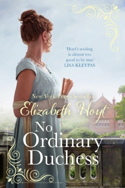 Bertrand.pt - No Ordinary Duchess