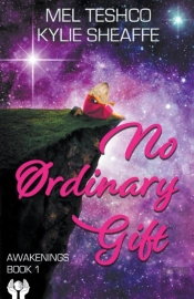 No Ordinary Gift