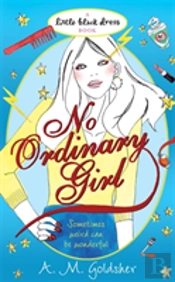 No Ordinary Girl