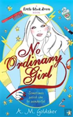 Bertrand.pt - No Ordinary Girl