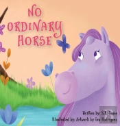No Ordinary Horse