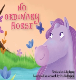 Bertrand.pt - No Ordinary Horse