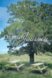 No Ordinary Journey