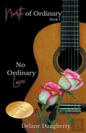 No Ordinary Love