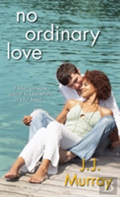 No Ordinary Love