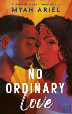 Bertrand.pt - No Ordinary Love
