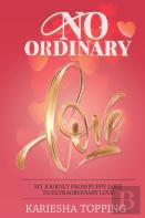 No Ordinary Love