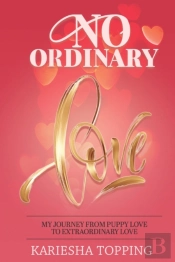 No Ordinary Love
