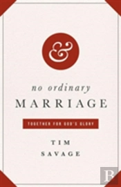 No Ordinary Marriage