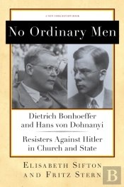 No Ordinary Men