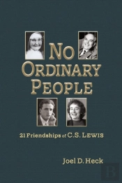 No Ordinary People: Twenty-One Friendshi