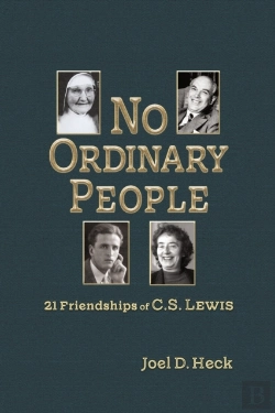 Bertrand.pt - No Ordinary People: Twenty-One Friendshi
