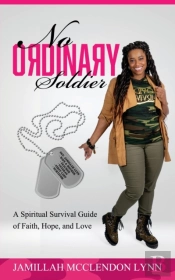 No Ordinary Soldier