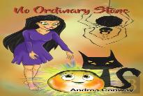 No Ordinary Stone