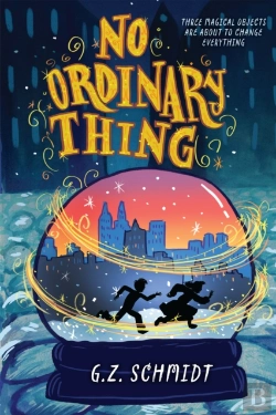 Bertrand.pt - No Ordinary Thing