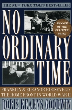 Bertrand.pt - No Ordinary Time
