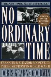 No Ordinary Time