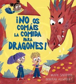 Bertrand.pt - ¡No Os Comais La Comidad Para Dragones!