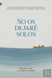 No Os Dejaré Solos