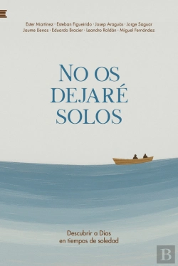Bertrand.pt - No Os Dejaré Solos