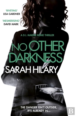 Bertrand.pt - No Other Darkness (D.I. Marnie Rome 2)