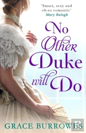 No Other Duke Will Do