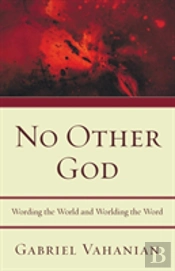 No Other God