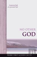 No Other God