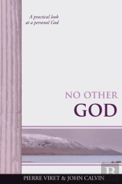 No Other God