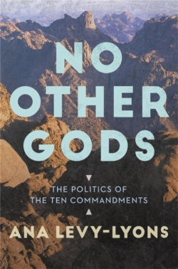 Bertrand.pt - No Other Gods