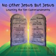 No Other Jesus But Jesus