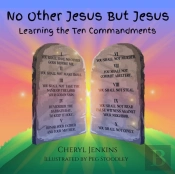 No Other Jesus But Jesus