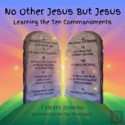 Bertrand.pt - No Other Jesus But Jesus