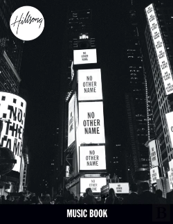 Bertrand.pt - No Other Name Music Book