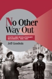 No Other Way Out