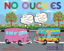 Bertrand.pt - No Ouchies