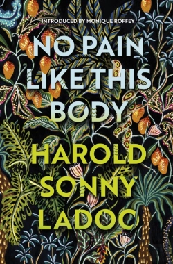 Bertrand.pt - No Pain Like This Body