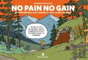 No Pain No Gain : 52 Entrainements Pour Prendre Du Recul En Trail Running