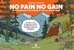 Bertrand.pt - No Pain No Gain : 52 Entrainements Pour Prendre Du Recul En Trail Running