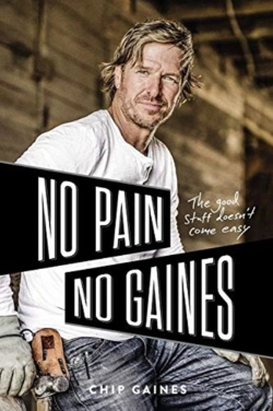 Bertrand.pt - No Pain, No Gaines
