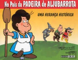 Bertrand.pt - No País da Padeira de Aljubarrota