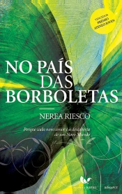No País das Borboletas