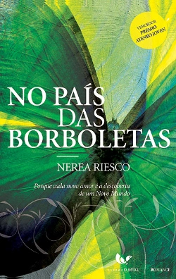 Bertrand.pt - No País das Borboletas