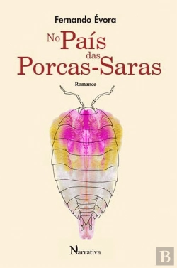 Bertrand.pt - No País das Porcas-Saras