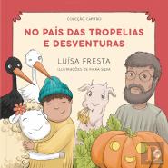 No País das Tropelias e Desventuras