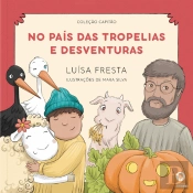 No País das Tropelias e Desventuras