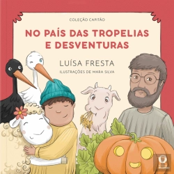 Bertrand.pt - No País das Tropelias e Desventuras