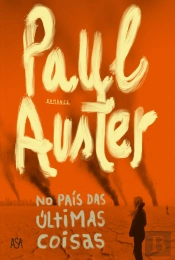 No País das Últimas Coisas